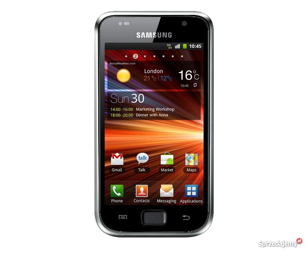 SGS bez blokady Płock