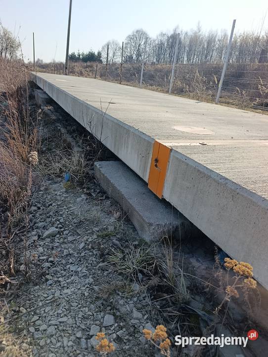 Waga 50 000 t Prudnik