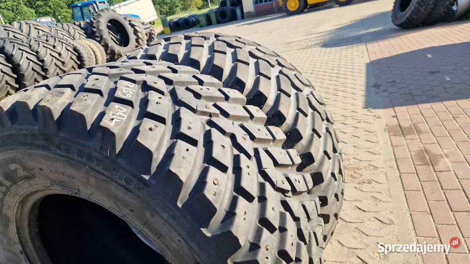 46065r24 Alliance Nokian 90 bieżnik Nowe Miasto Lubawskie