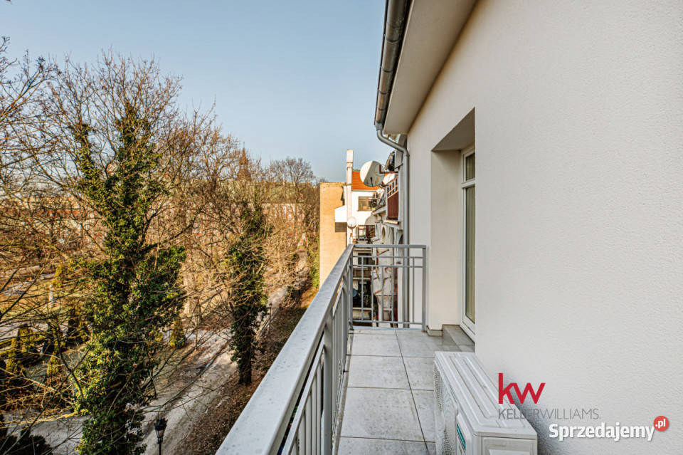 Mieszkanie Poznań 39m2 2pokojowe