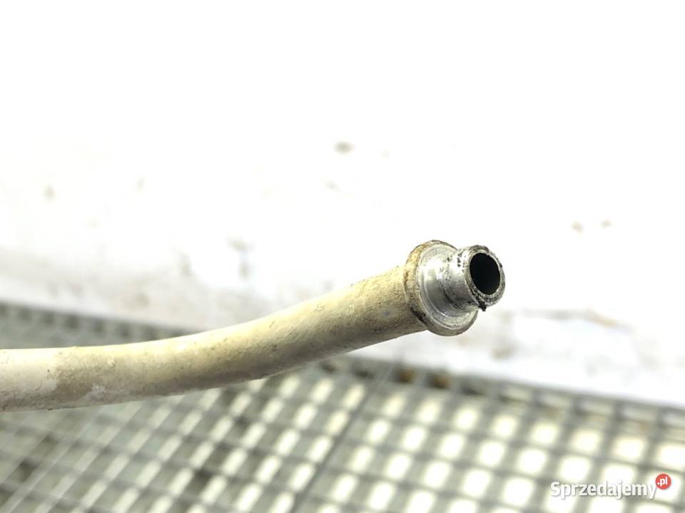 RURKA KLIMATYZACJI VW SHARAN 19 115 9510 Minivan osobowe