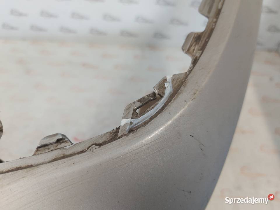 BMW X3 E83 MPAKIET zderzak tył 3414339 Kielce sprzedam