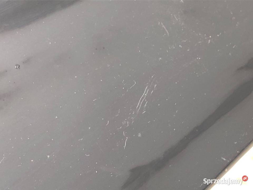 LISTWA DRZWI LEWY PRZÓD RENAULT GRAND SCENIC III osobowe Listwy i nakładki