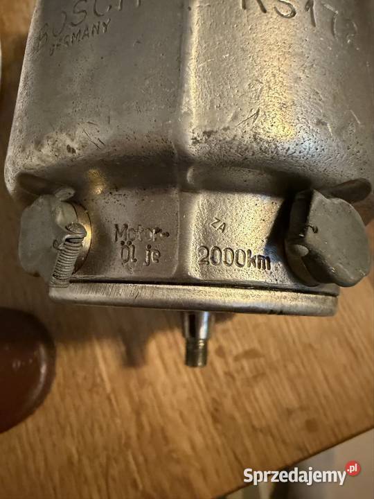 Bmw r12 iskrownik Tarnów sprzedam