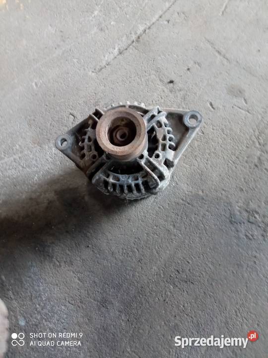 Alternator Iveco Daily Fiat Ducato 23 HPI JTD Wola Cyrusowa
