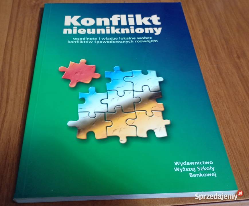 Konflikt nieunikniony wspólnoty i władze lokalne Gdańsk sprzedam