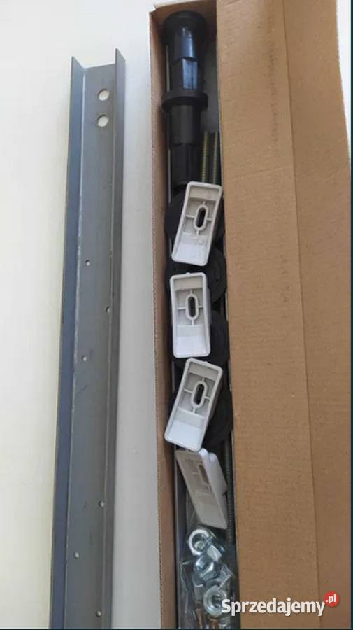 Excellent nóżki do wanny WAACNWA62 2 wielkopolskie Kalisz