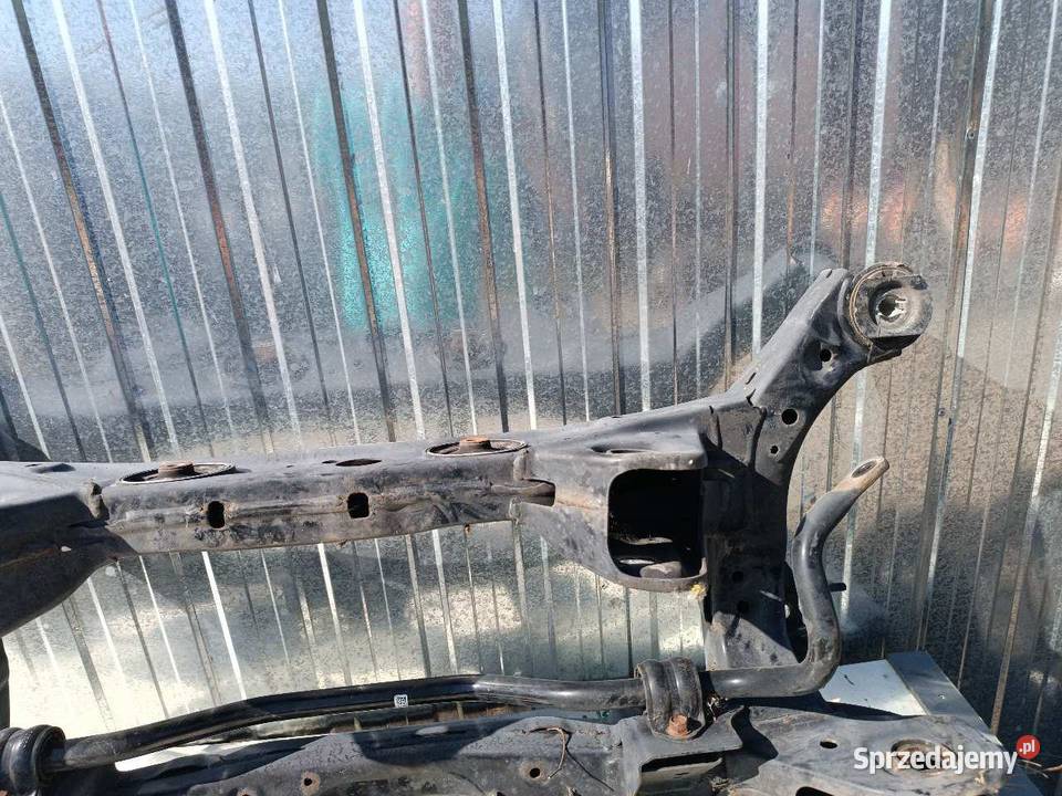 SANKI TYŁ HYUNDAI TUCSON III 55405D3150 wielkopolskie sprzedam