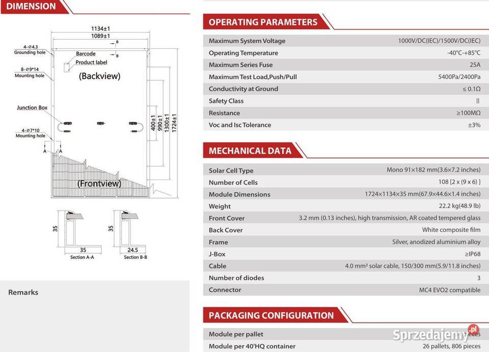 HIT Panel PV JETION 410W SILVER Mono HalfCut 199