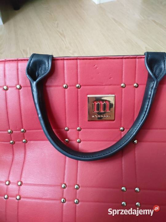 Torebka firmy Monnari Goleniów