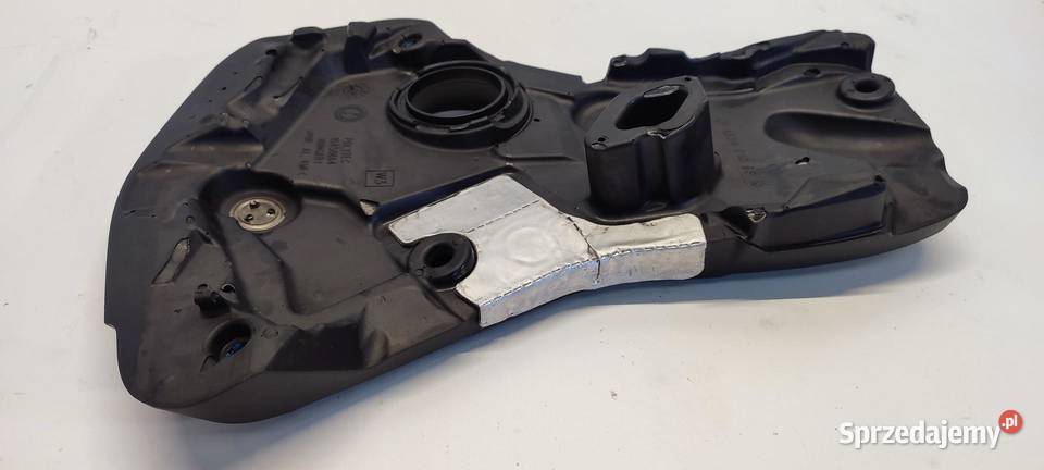 MERCEDES VITO W447 OSŁONA SILNIKA A6540106810 Osłony silnika