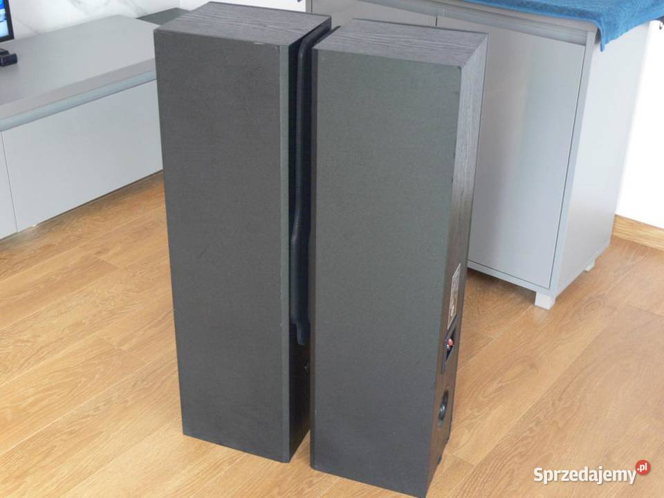 Wysokie mocne kol Cat 2 x 440 wat DOSTAWA Jasło sprzedam