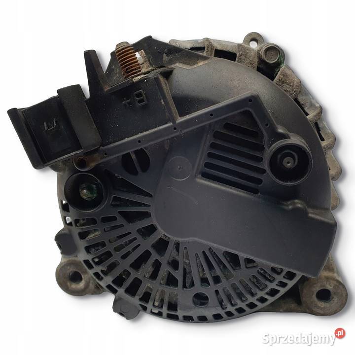 ALTERNATOR Volvo S60 II V60 16 D2 lucas LRA03470 Chełm