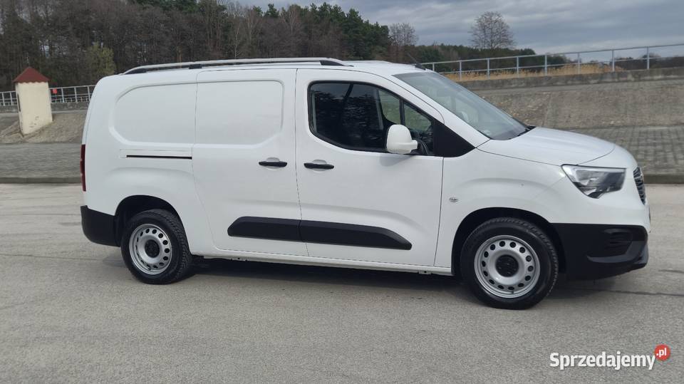 Combo LONG L2 Salon UNIKAT centralny zamek Daleszyce