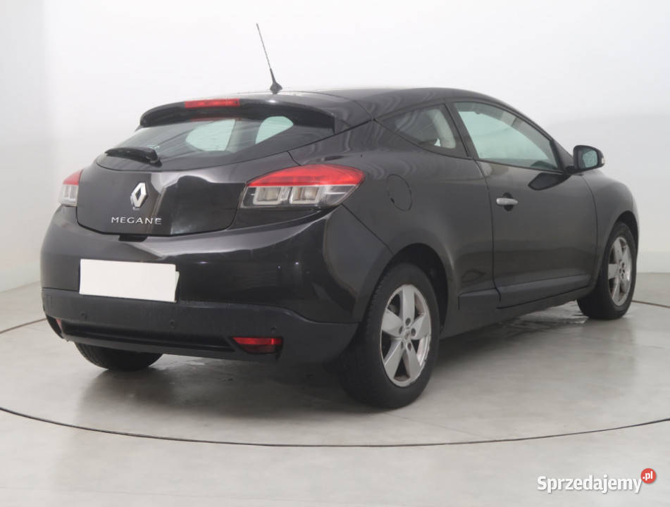 Renault Megane 16 16V elektryczne lusterka Bielany Wrocławskie