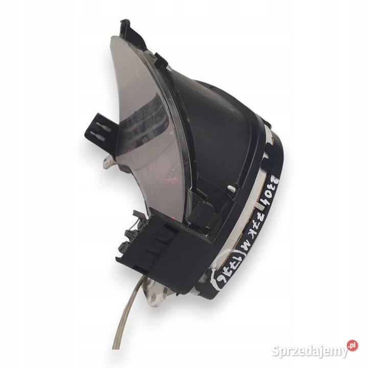 LICZNIK ZEGARY 51759897 Fiat Panda II 11 12 8V