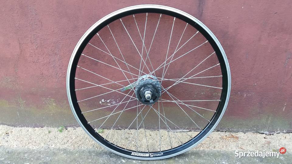 Shimano Nexus 7 SG7C18 Biegi w Piaście Koło 26 Płońsk sprzedam