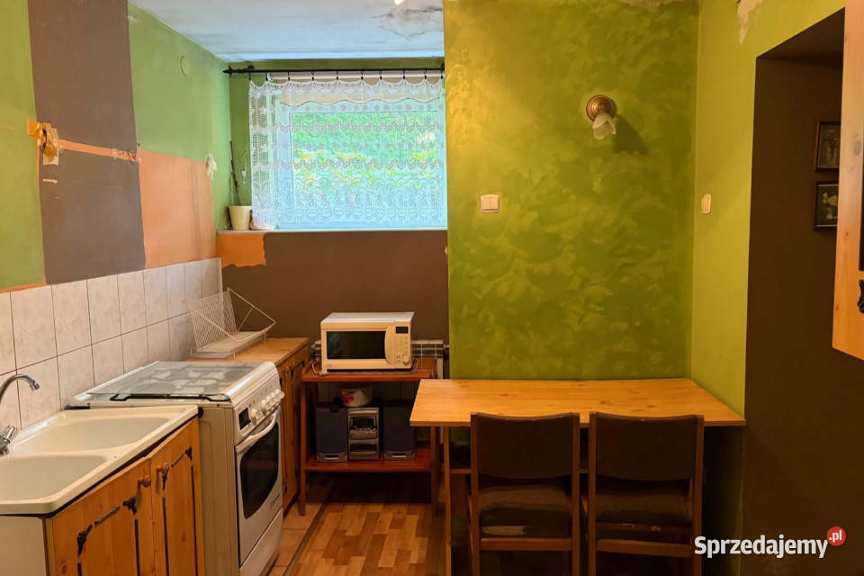 Dom na sprzedaż Regulice Alwernia Liczba pokoi 2