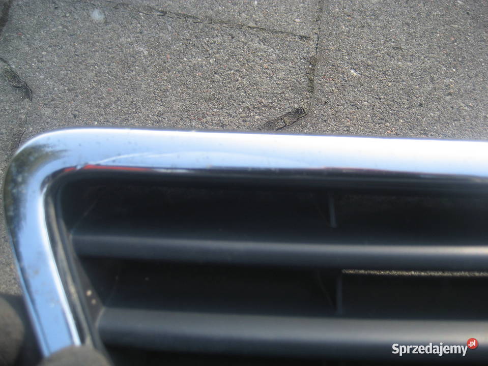 audi a6 c5 9801r atrapa grill 4b0853651a