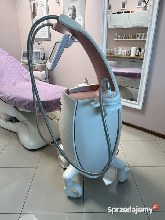 Endermologia LPG Alliance 880h Kosmetyczki Gostynin