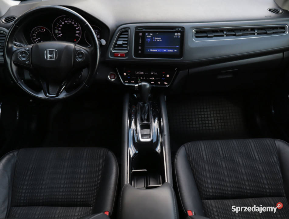 Honda HRV 15 iVTEC Lublin
