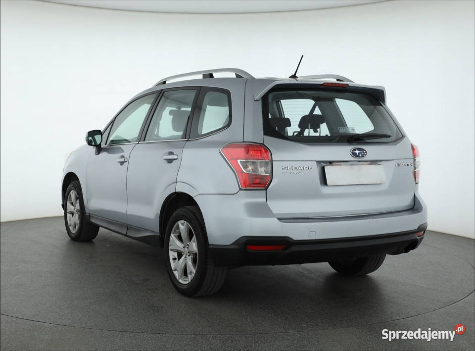 Subaru Forester 20 X Piaseczno