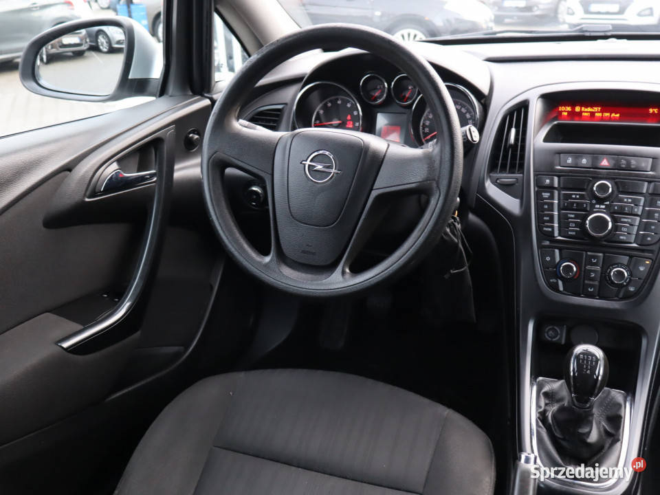 Opel Astra 14 16V Katowice sprzedam