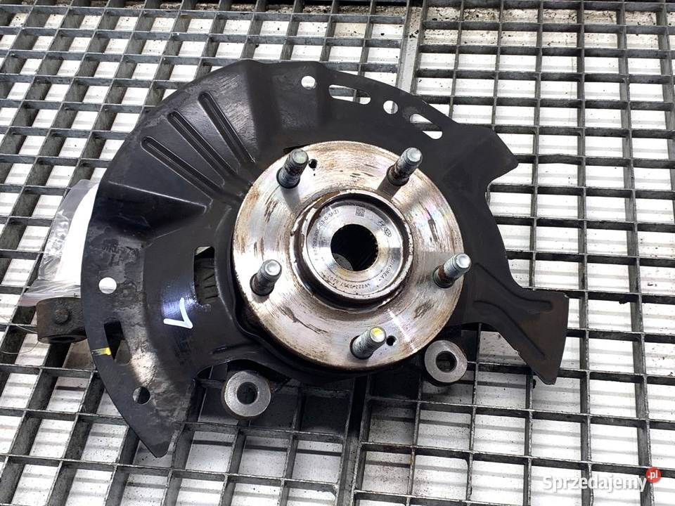 ZWROTNICA LEWY PRZÓD KIA CEED 15 160 51700J7BA0 Części samochodowe