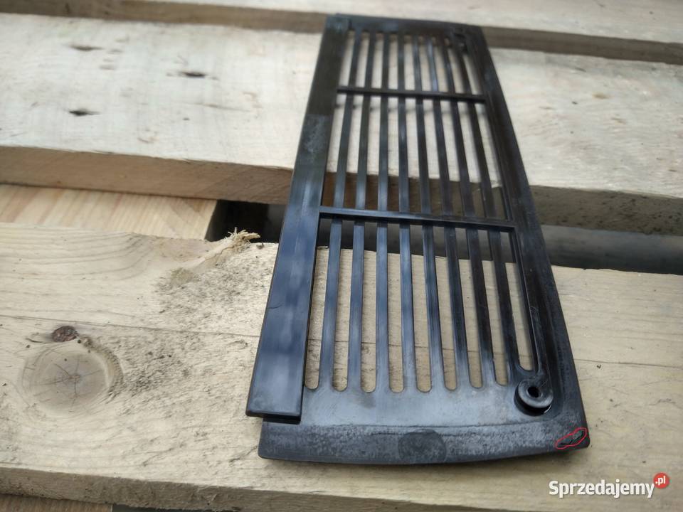 Głośnik Kratka Maskownica Glośnika Mercedes W Skawina