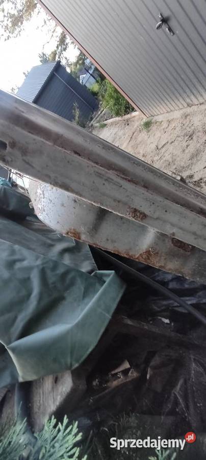 Drzwi Mercedes W126 Drzwi Stalowa Wola sprzedam