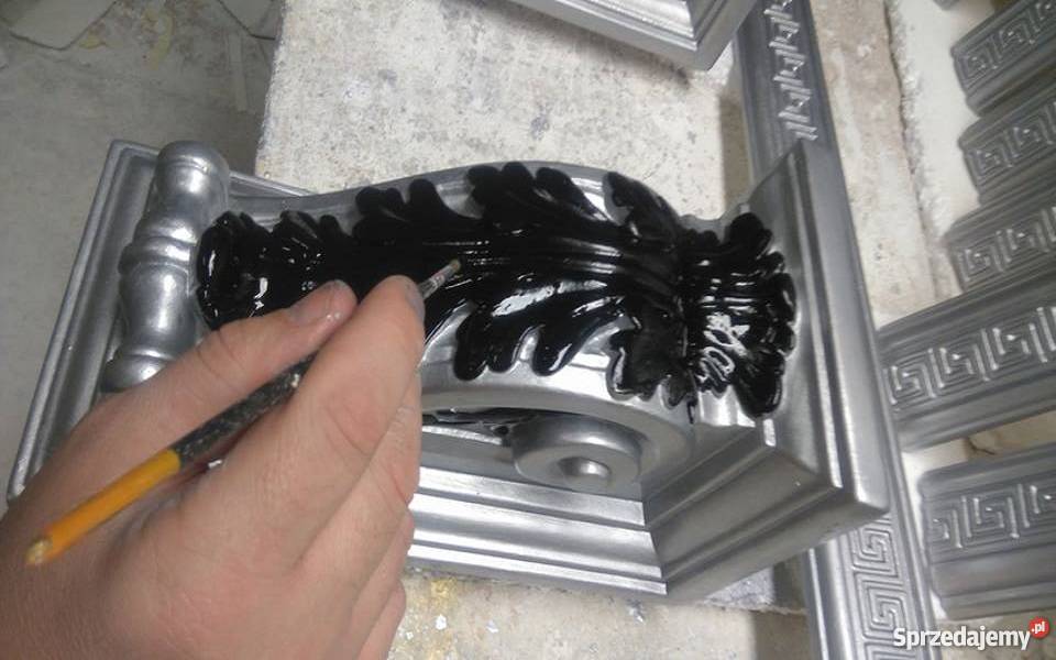 sztukateria Zielona Góra sprzedam