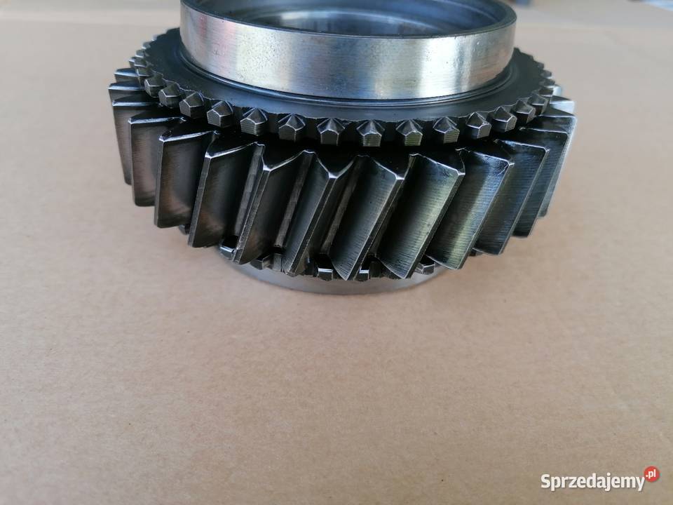 Koło rewersu z31 Renault 10354 10654 11054 12054