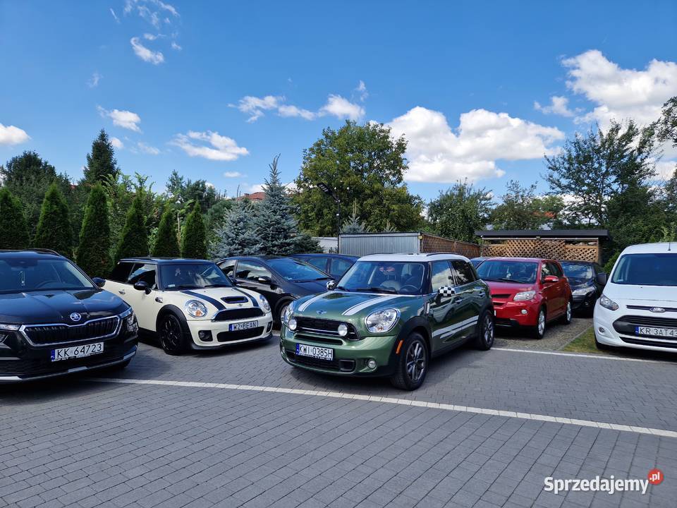 KOMIS, AUTO SKUP DO 50 000 PLN od ręki, SKUP AUT całe, powypadkowe Tarnów