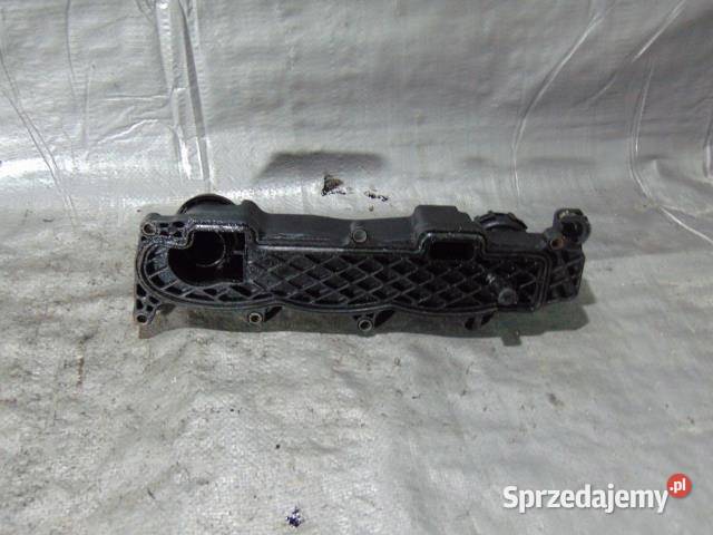 POKRYWA ZAWORÓW CITROEN C3 14 HDI Pozostałe