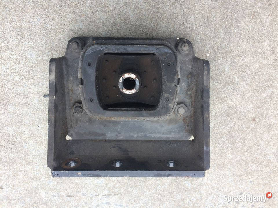 Poduszka Silnik Sk Biegów Man D2865 819621004056 ciężarowe Maszewo