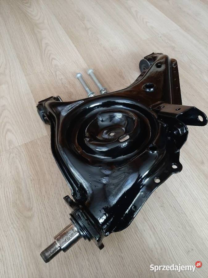 Wahacz Fiat Seicento tył PRAWY NOWY Śruby śląskie sprzedam