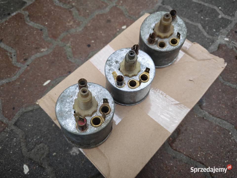 Obrotomierz Licznik Mz Etz 150 250