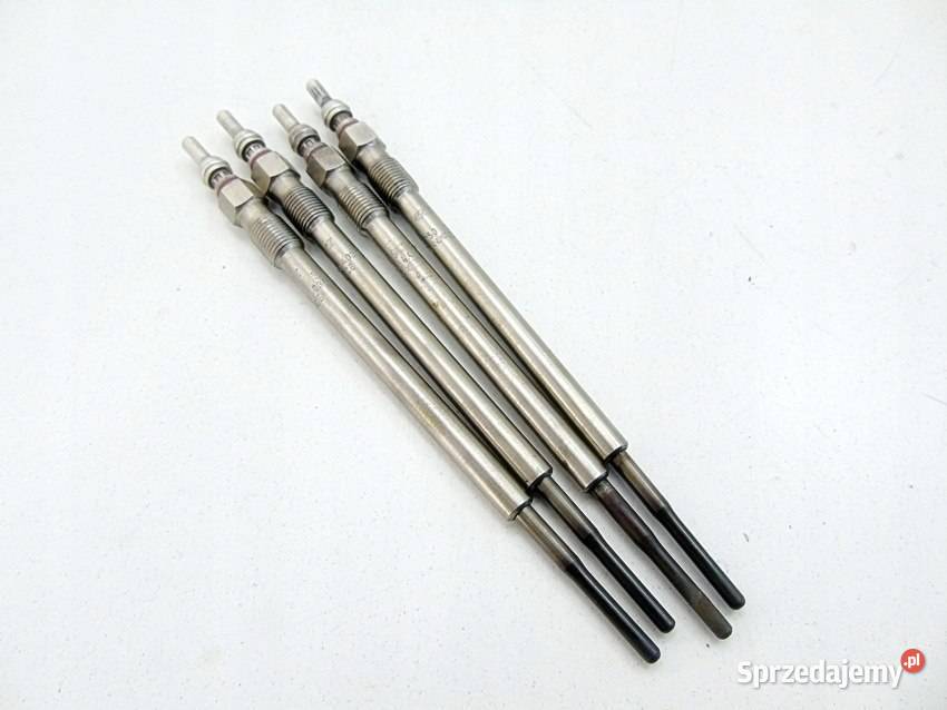 ŚWIECE ŻAROWE 20 D JTD MJET DUCATO 3 DOBLO 2 Sosnowiec sprzedam