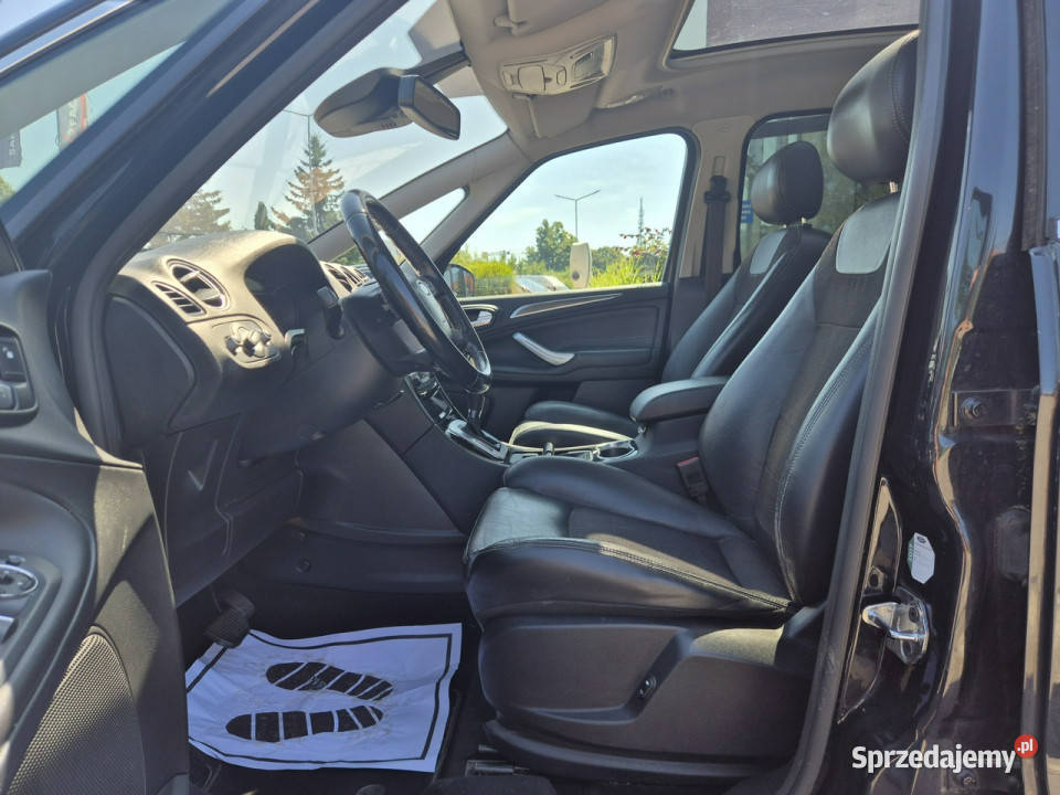 Ford S I 20062015 gniazdo AUX S-MAX warmińsko-mazurskie Giżycko