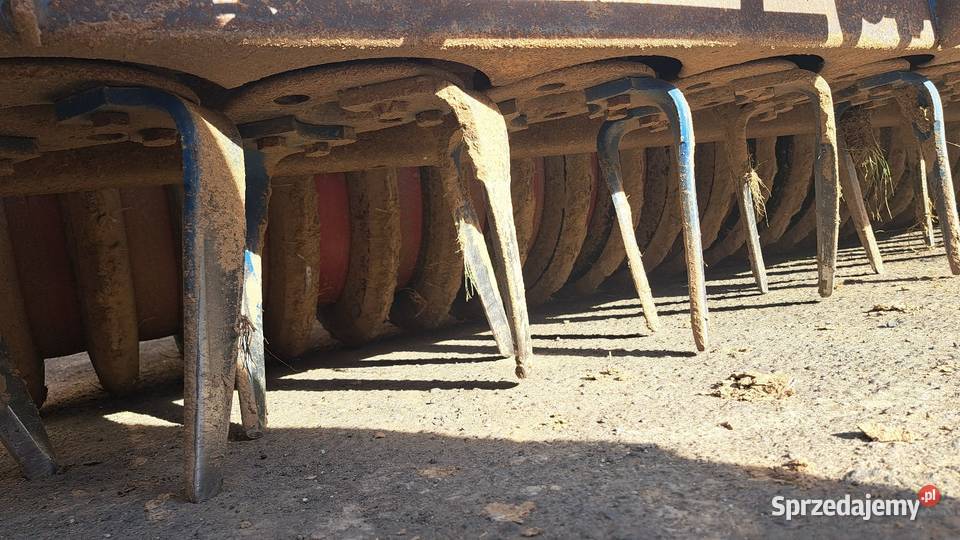 Brona wirowa Rabewerk 30m