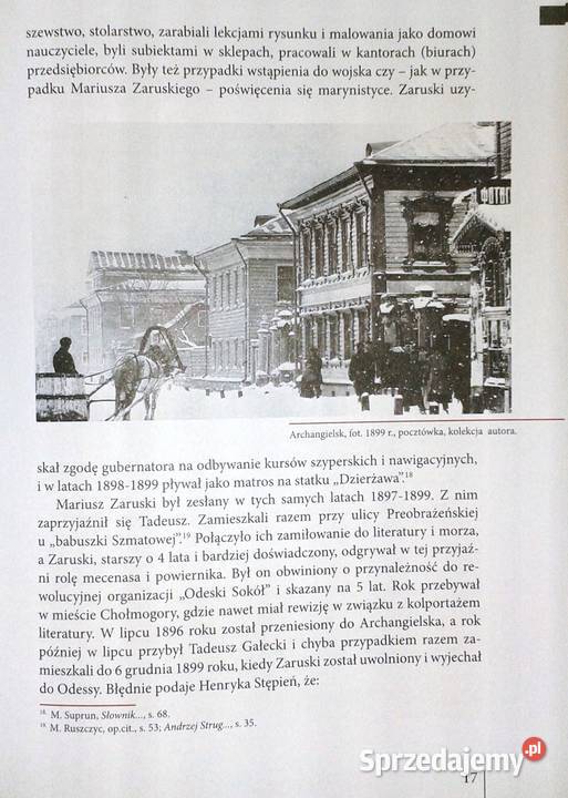 Andrzej Strug Dzieło i czasy Anna Kargol lubelskie Chełm