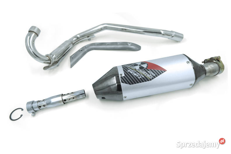 Thumpstar TSB 140 PIT BIKE mini bike cross cross Opole