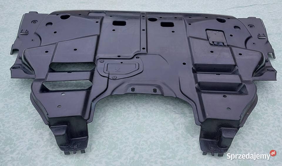 PŁYTA OSŁONA SILNIKA SUBARU IMPREZA 20032005 osobowe Mielęcin