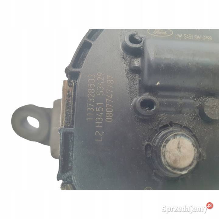 SILNICZEK WYCIERACZEK Ford S MK1 Galaxy MK2 osobowe Chełm sprzedam