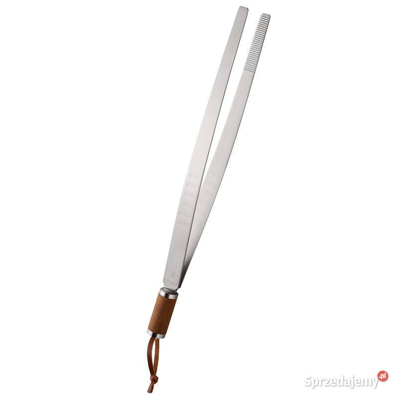 Szczypce Norden Grill Chef 1066426 wielkopolskie Opalenica