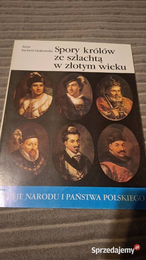 Dzieje Narodu I Państwa Polskiego Białystok