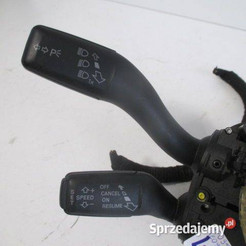 AUDI Q7 MANETKI 4F0953549E TAŚMA 4E0953541A Rakoniewice