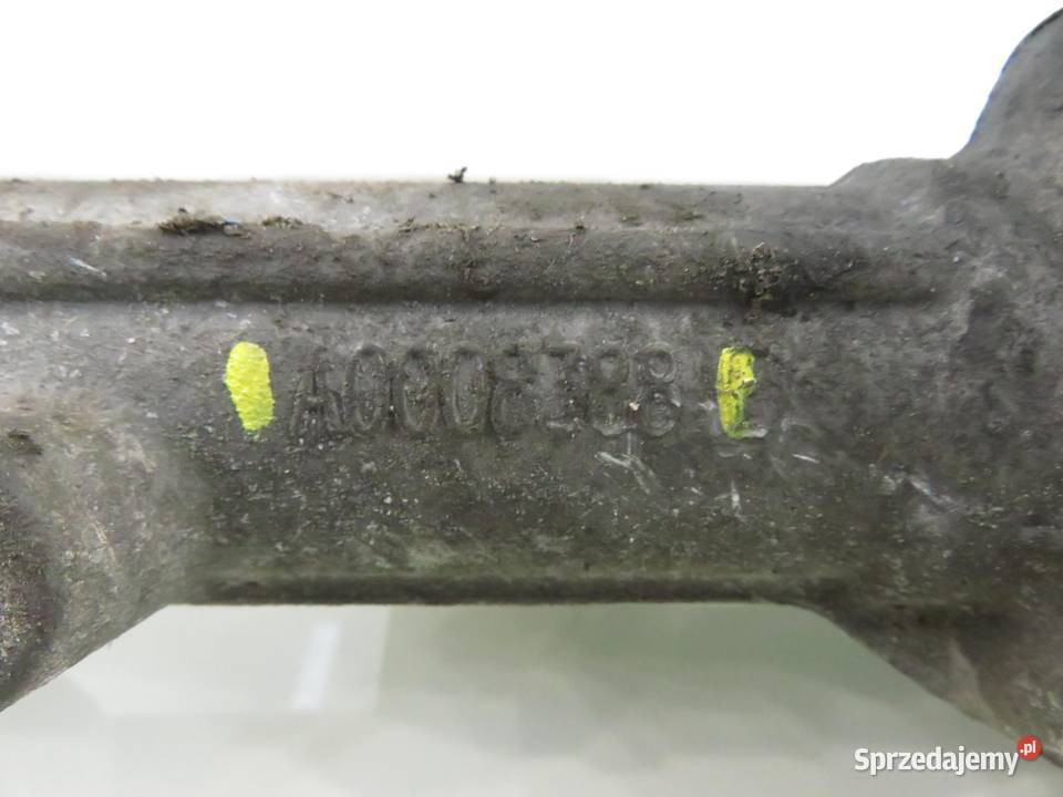 MAGLOWNICA FORD FIESTA MK6 VI A0008388 osobowe