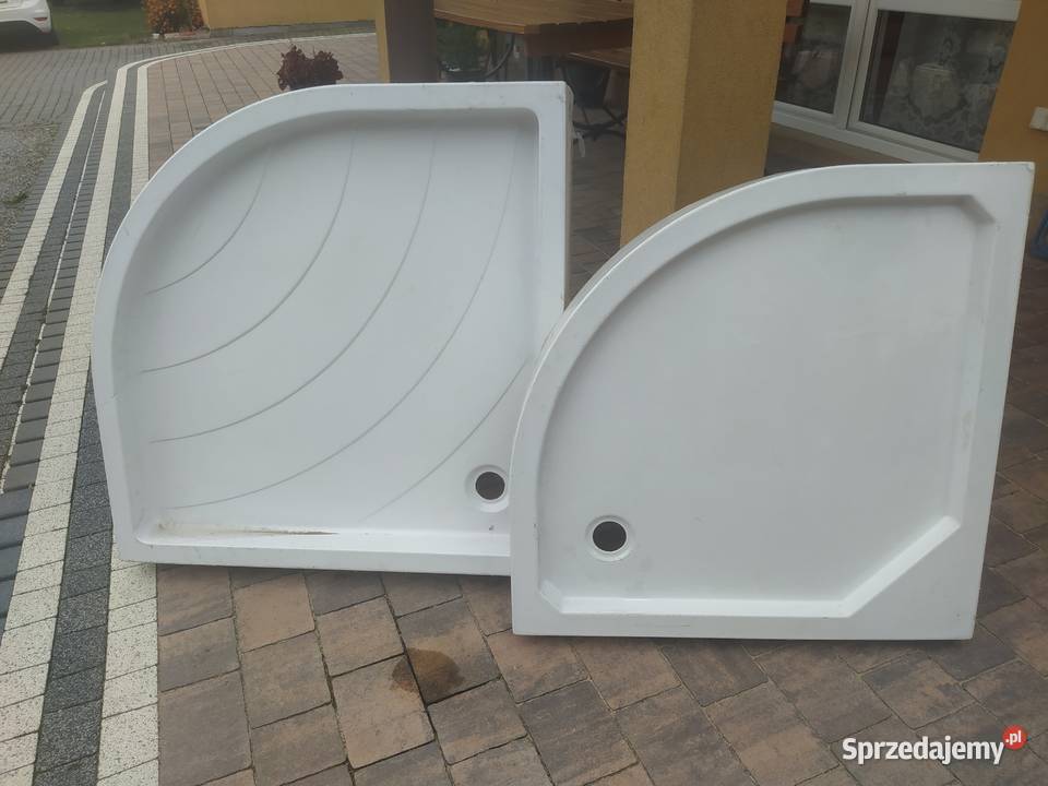 Brodzik 80 90 nowe prysznic