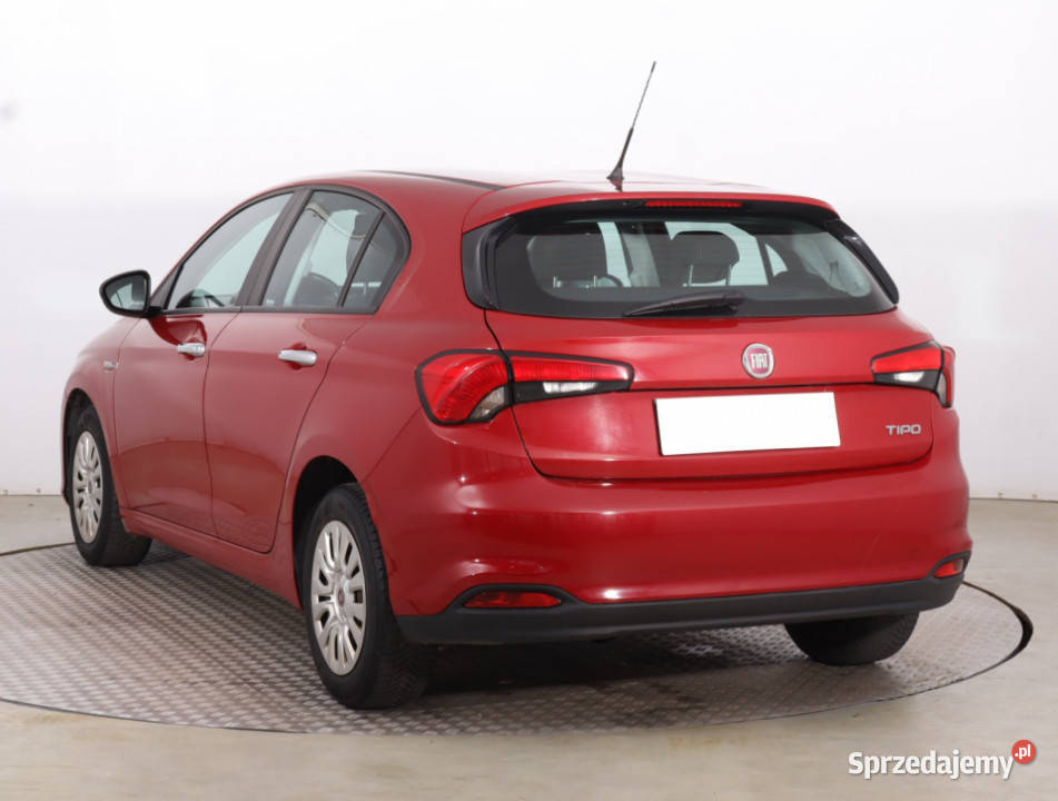 Fiat Tipo 14 16V poduszka powietrzna Piaseczno